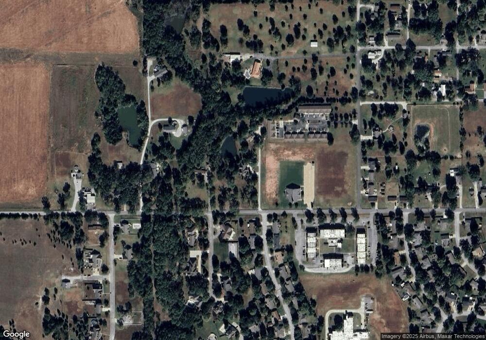 3715 Gabriel Ave, Parsons, KS 67357 - photo 1