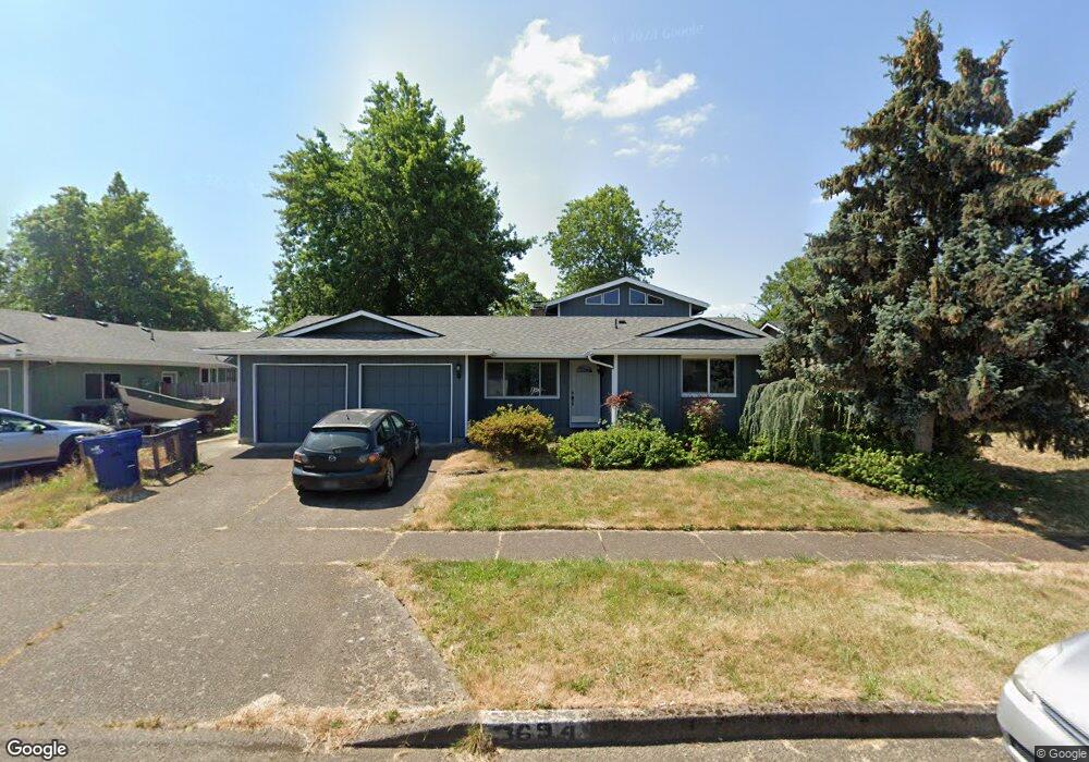 3694 Plumtree Dr, Eugene, OR 97402 - photo 1