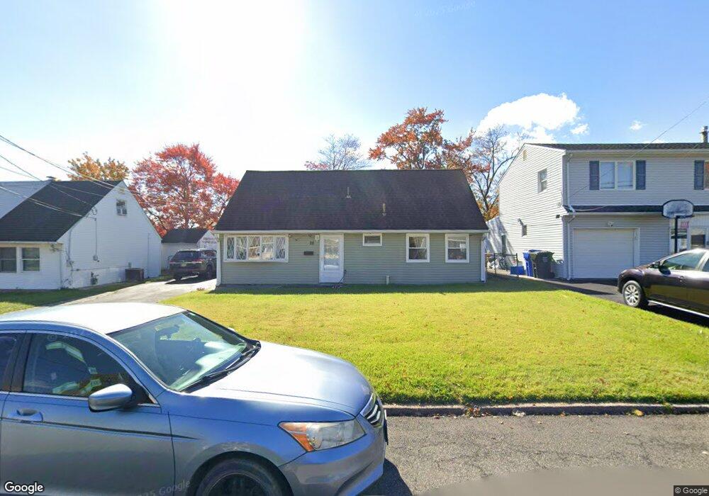 28 W Warren St, Iselin, NJ 08830 - photo 1