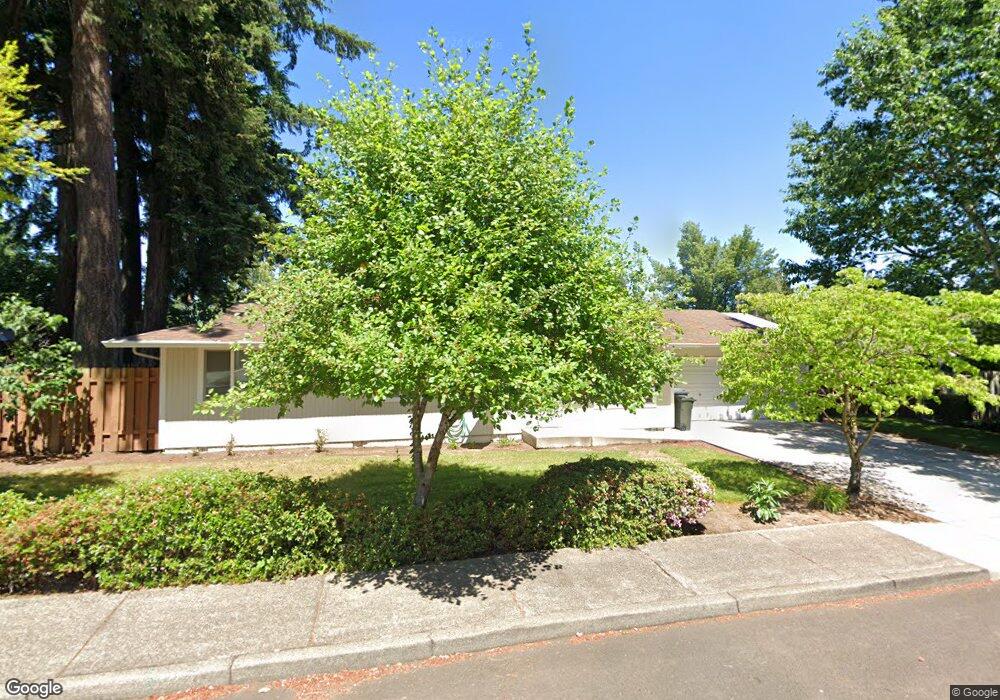 170 SW 6th Place, Canby, OR 97013 - photo 1