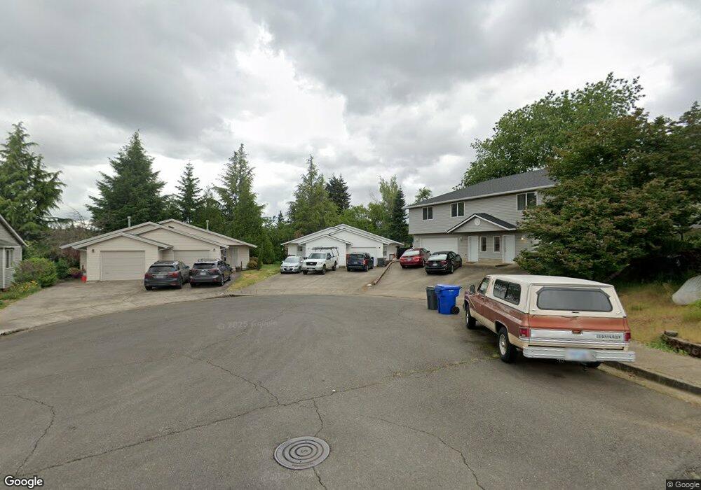1855 Skyline Ct S, Salem, OR 97306 - photo 1