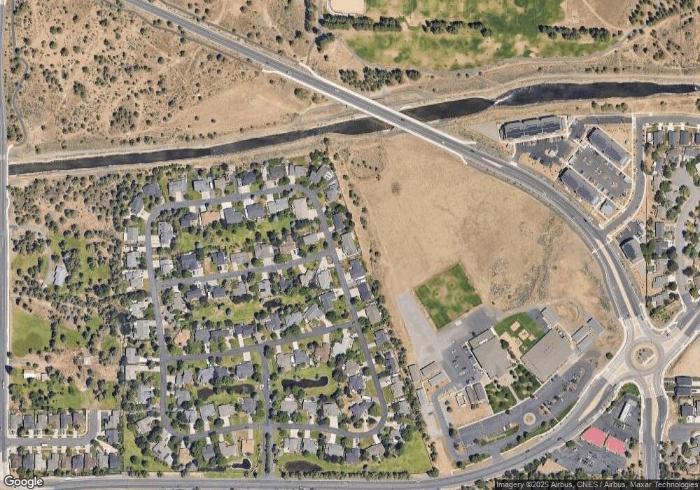 3363 NE Stonebrook Loop, Bend, OR 97701 - photo 1