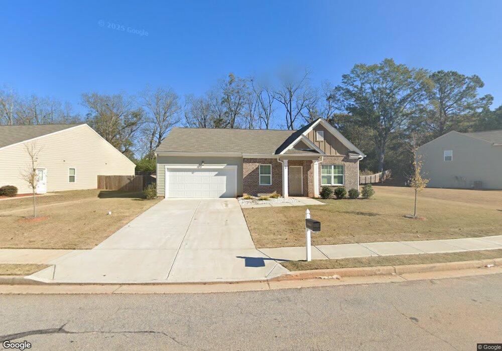 20 Natalie Ct, Covington, GA 30016 - photo 1