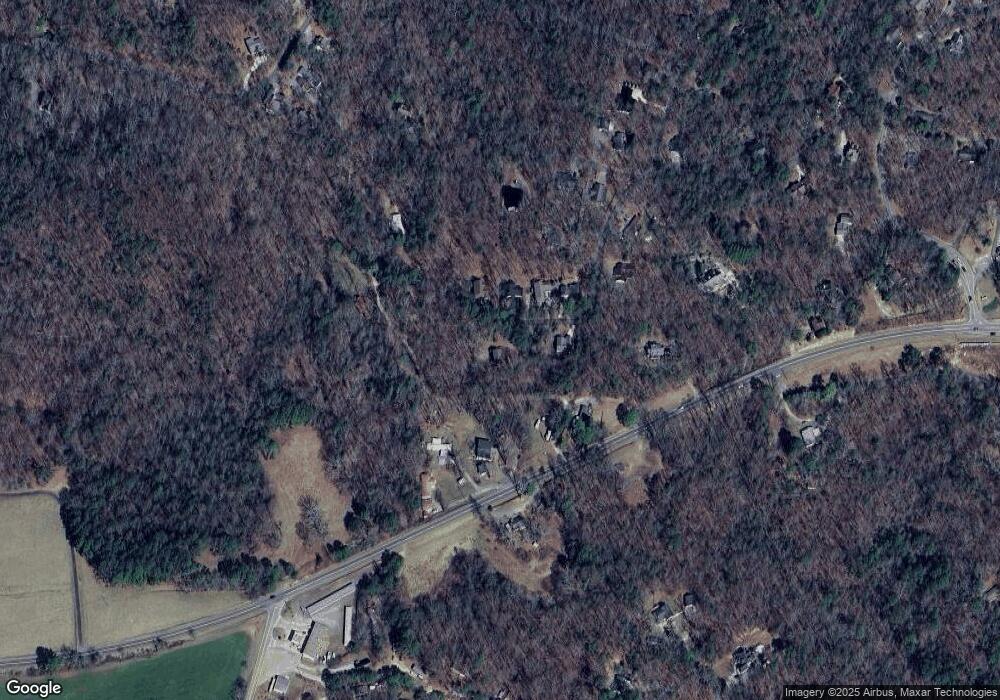 137 Ridge Crest Ct unit 88 & 89, Ellijay, GA 30540 - photo 1