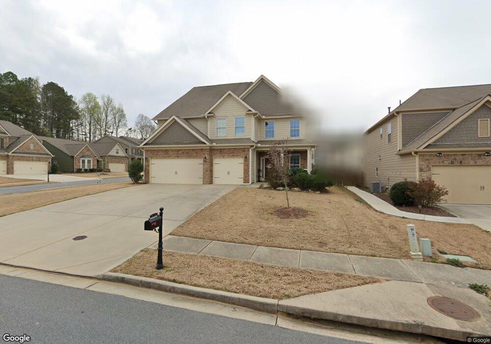 616 Ceremony Way unit 385, Acworth, GA 30102 - photo 1