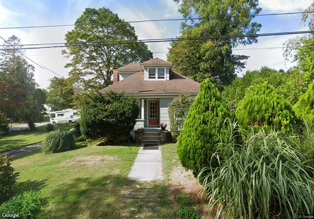 21 Bay View Ave, Mystic, CT 06355 - photo 1