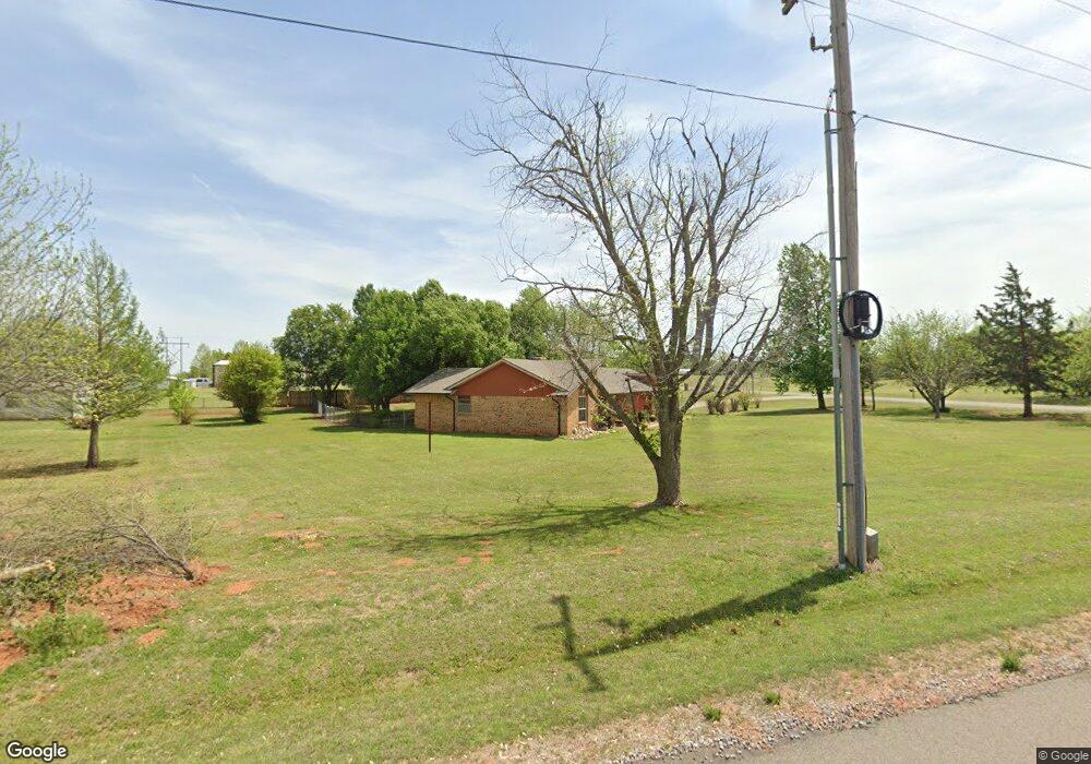2303 Squirrel Rd, Tuttle, OK 73089 - photo 1