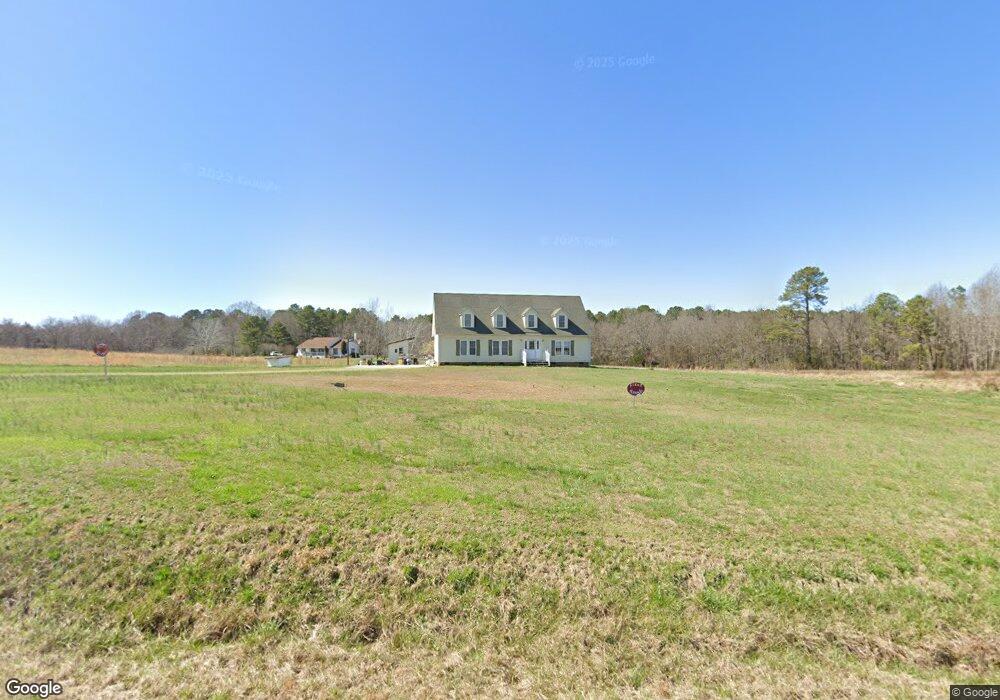 1987 Clark Self Rd, Pittsboro, NC 27312 - photo 1