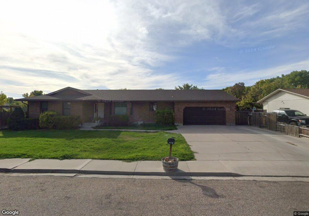 323 N 455 E, Delta, UT 84624 - photo 1