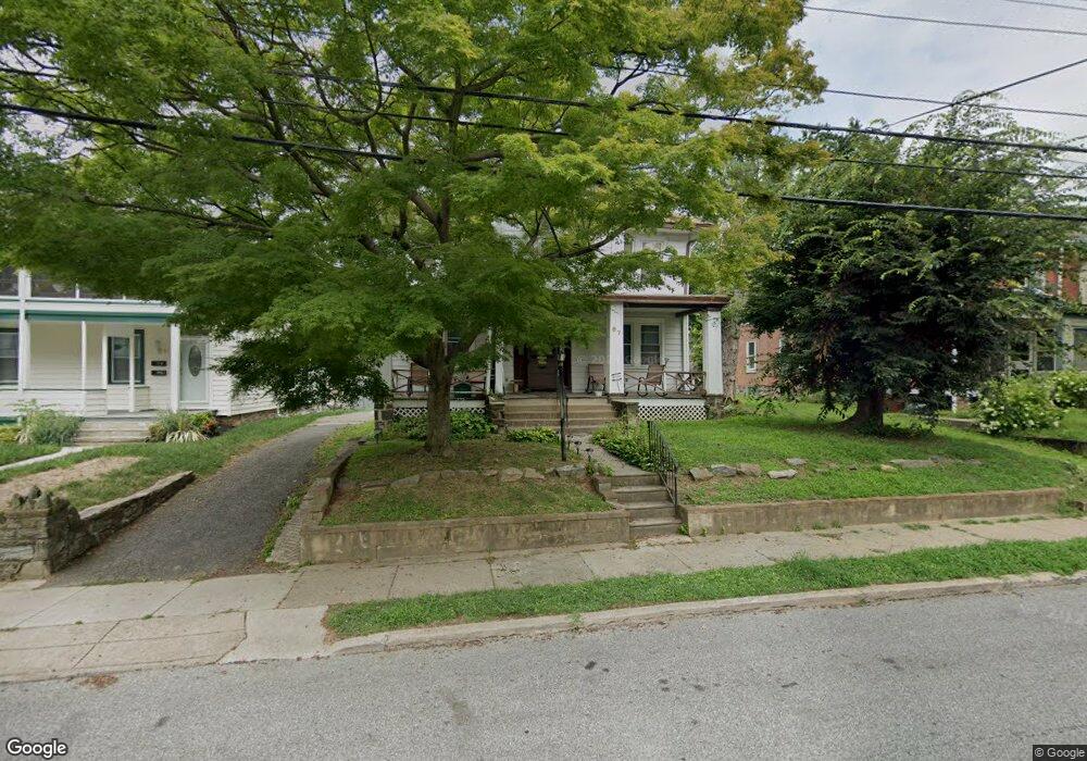 87 E Stratford Ave, Lansdowne, PA 19050 - photo 1