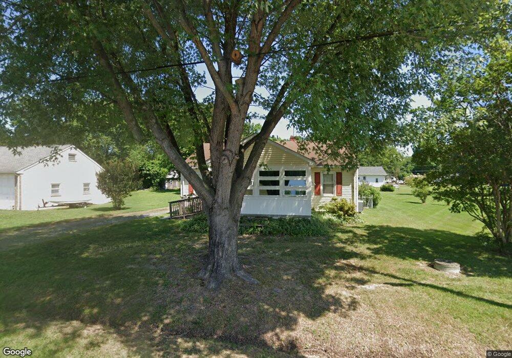 21120 Spring Cove Rd, Rock Hall, MD 21661 - photo 1