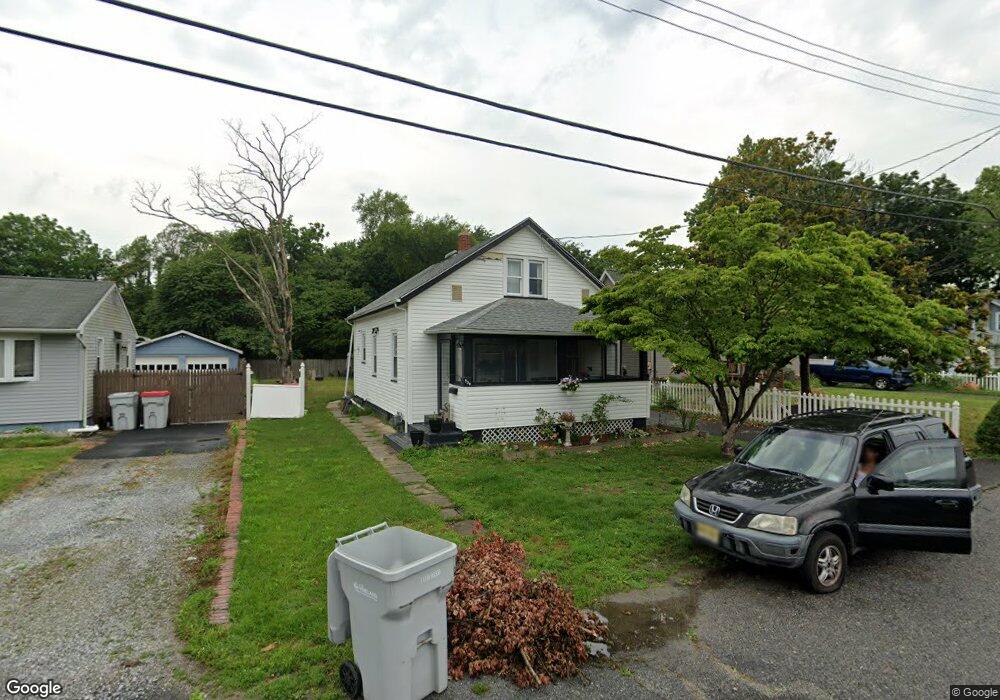 534 Amos Ave, Vineland, NJ 08360 - photo 1