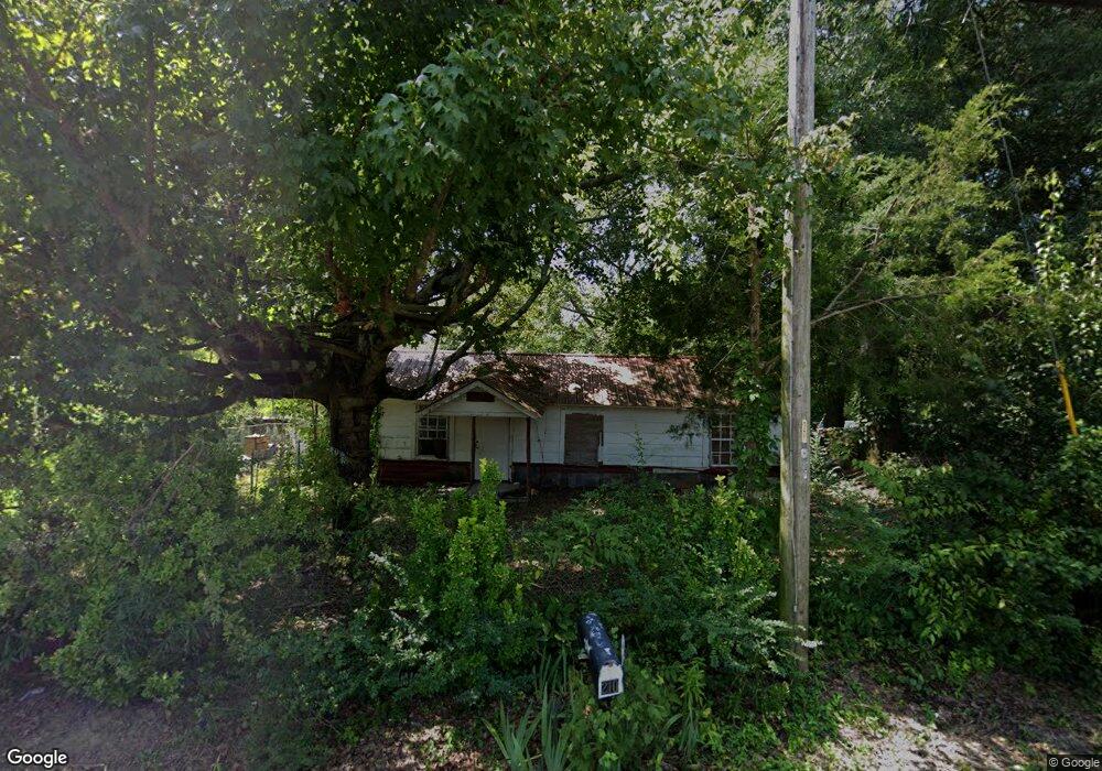 210 Downing St, Dalton, GA 30721 - photo 1