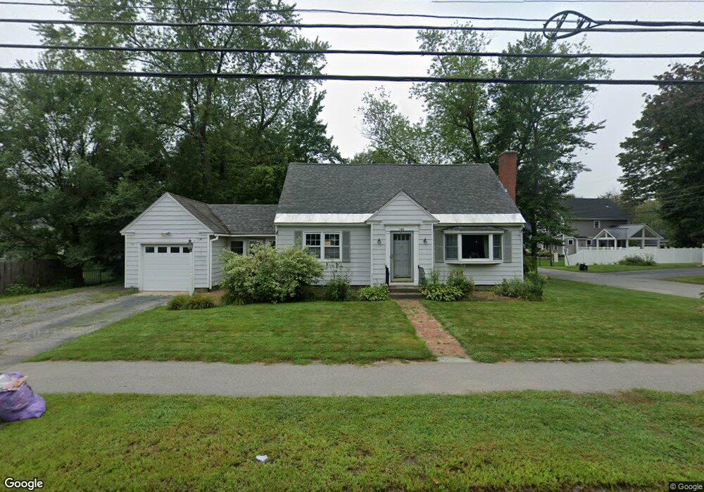 146 Broadway, Concord, NH 03301 - photo 1
