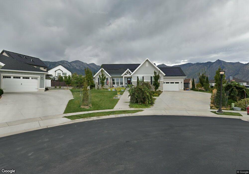 6216 W Applecross Cir, Highland, UT 84003 - photo 1