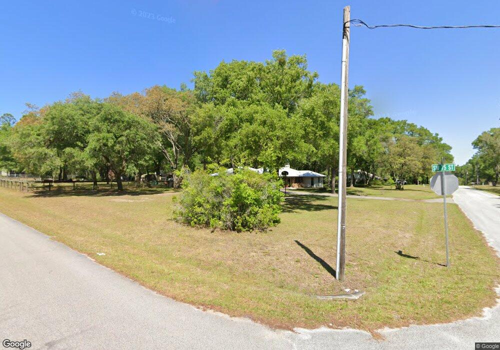 7500 SW 201 Ave, Dunnellon, FL 32668 - photo 1