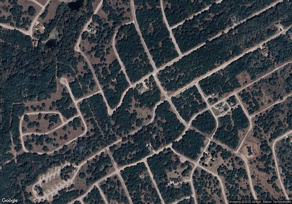 29004 Whisperwood Dr, Whitney, TX 76692 - photo 1