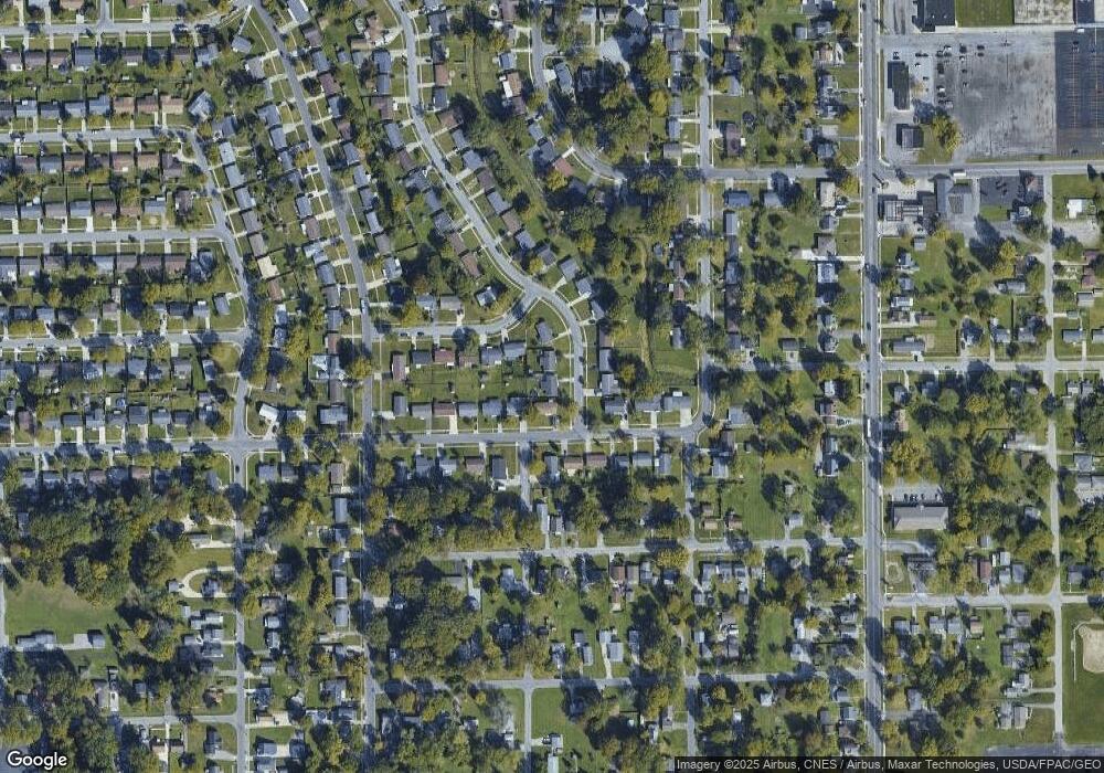 1805 Burch Ave, Lima, OH 45801 - photo 1