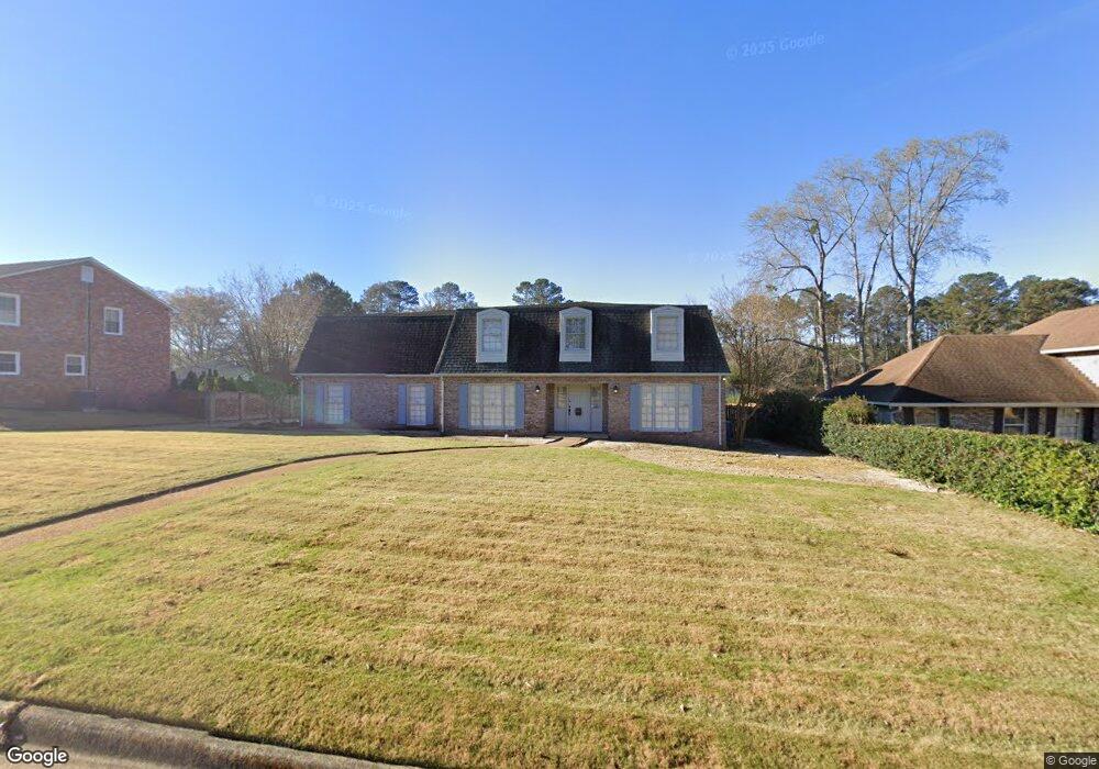 4025 Sears Rd, Columbus, GA 31907 - photo 1
