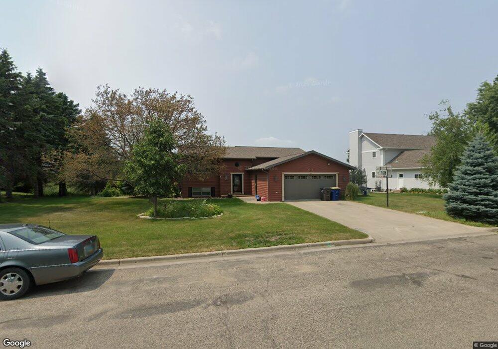 1701 3rd Ave NE, Jamestown, ND 58401 - photo 1