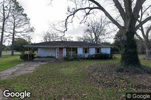 506 Ford St, Cheneyville, LA 71325
