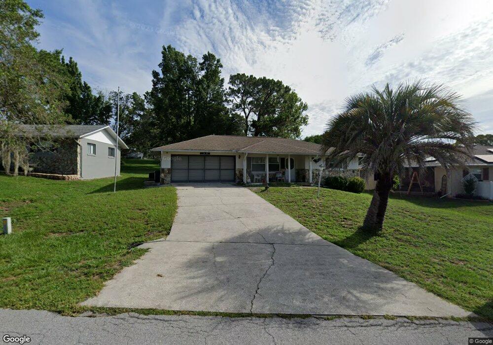 3203 N Camomile Way, Beverly Hills, FL 34465 - photo 1