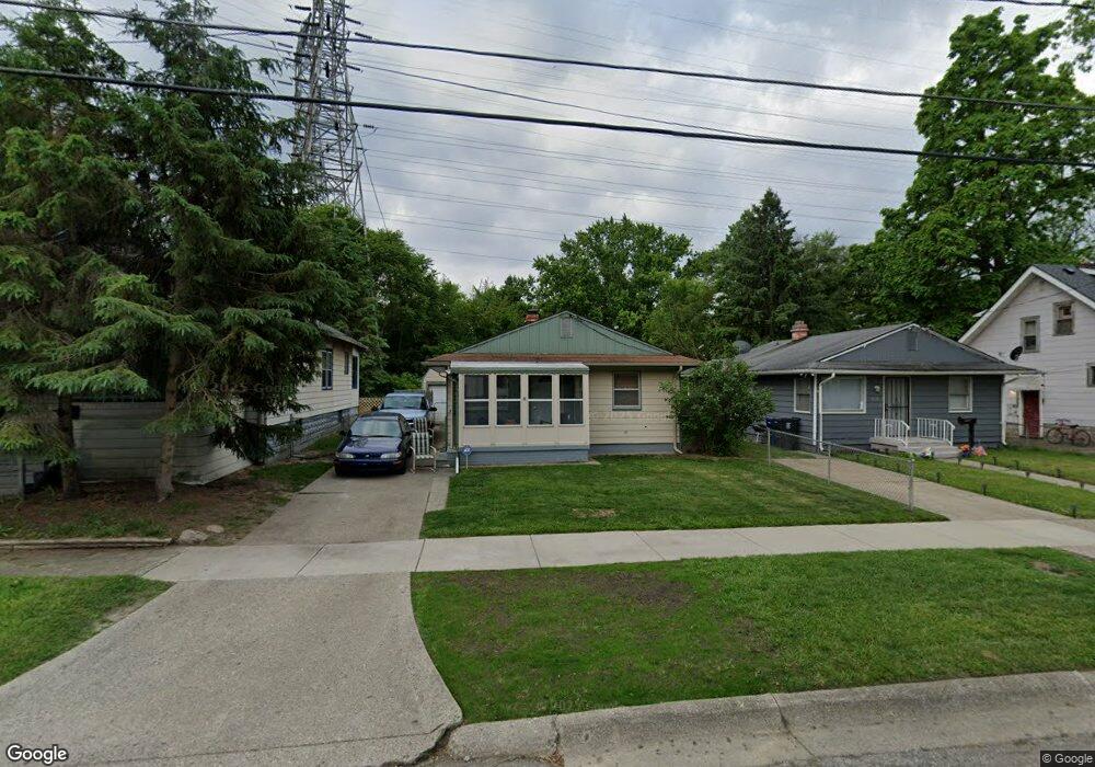1538 Maryland Ave, Flint, MI 48506 - photo 1