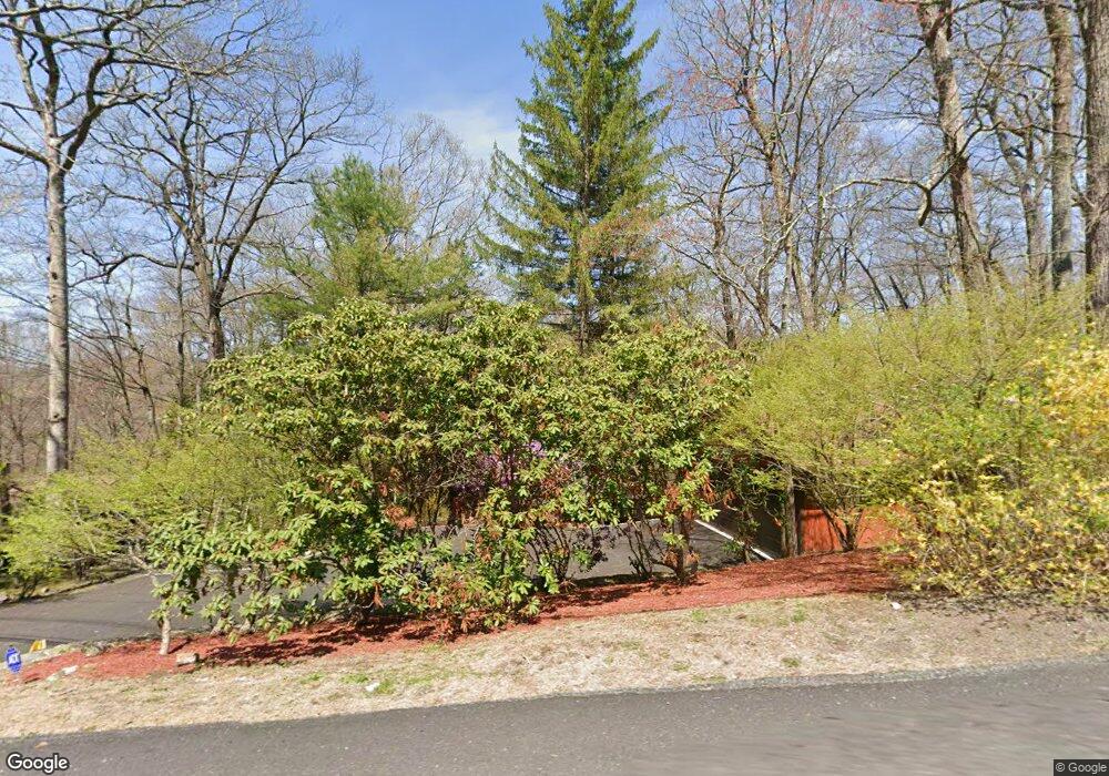 146 Fawn Hill Rd, Tuxedo Park, NY 10987 - photo 1