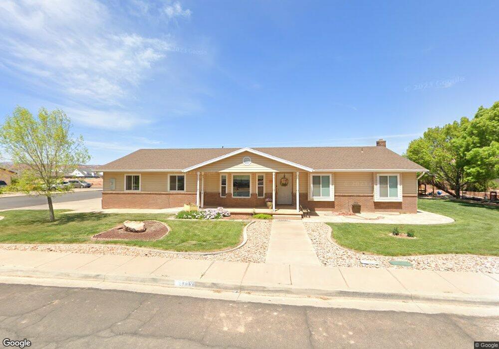 471 E Stanley Cir, Washington, UT 84780 - photo 1