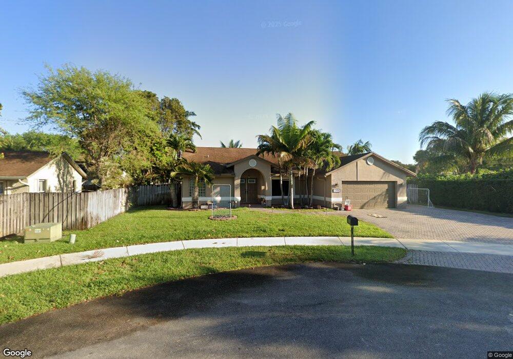 7775 SW 43rd Ct, Davie, FL 33328 - photo 1