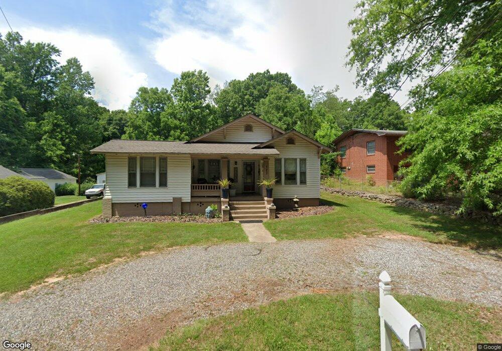 123 Kimball St, Statesville, NC 28677 - photo 1