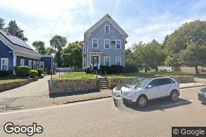 605 Bridge St Unit 2, North Weymouth, MA 02191