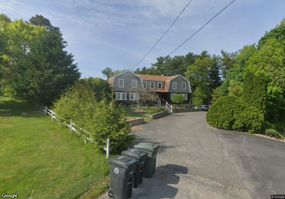 7 Oak St, Coventry, RI 02816 - photo 1