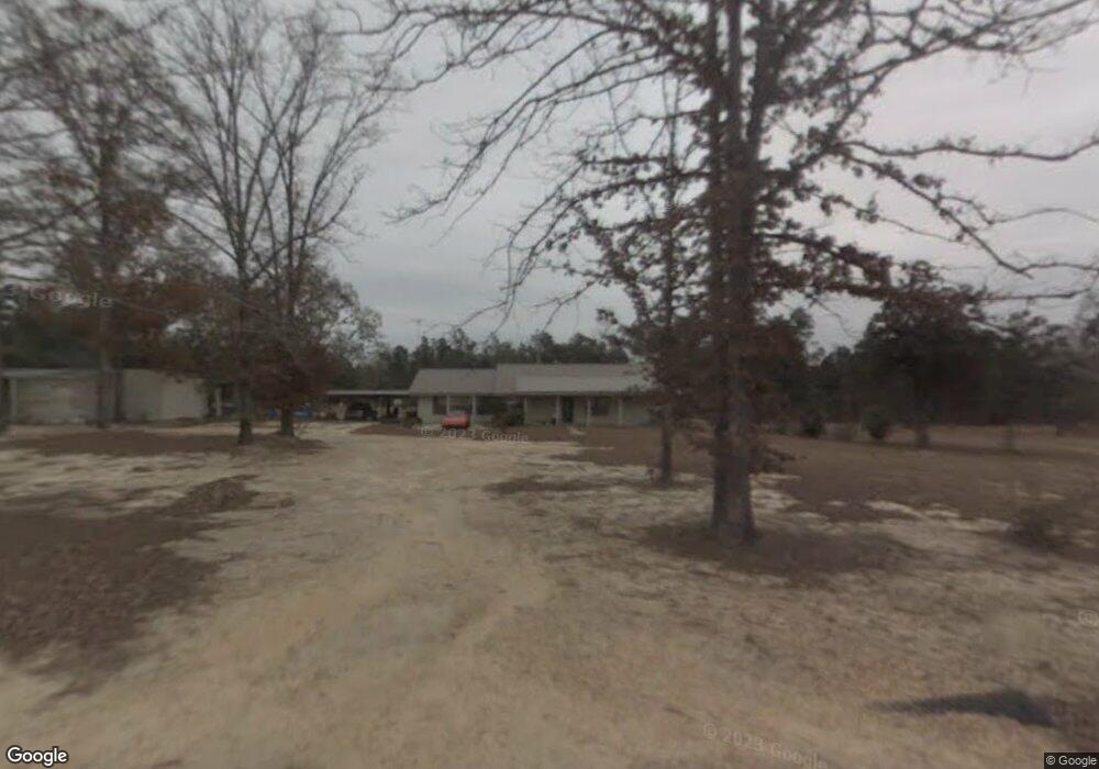 10200 Possum Fork Rd, Picayune, MS 39466 - photo 1
