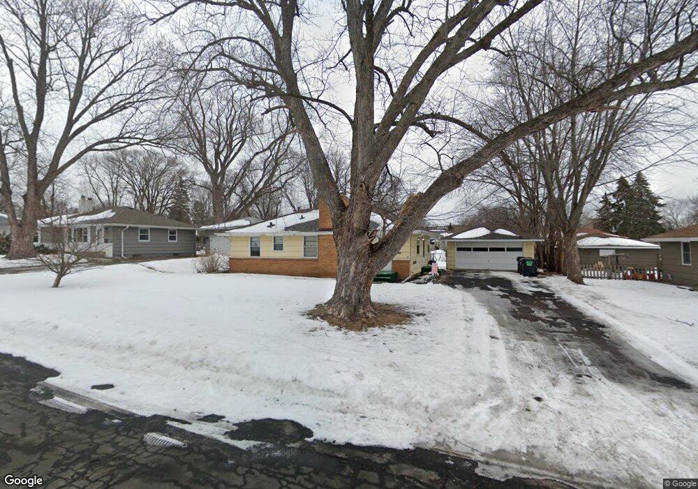 8345 Colfax Ave S, Bloomington, MN 55420 - photo 1
