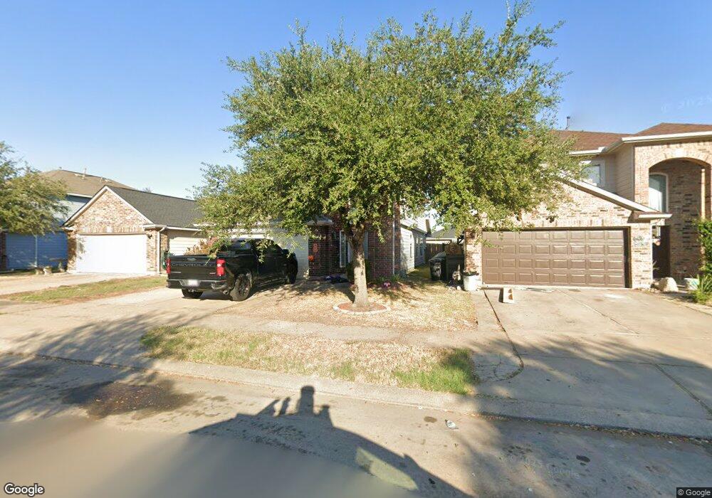 8610 Bartletts Harbor Ct, Houston, TX 77040 - photo 1