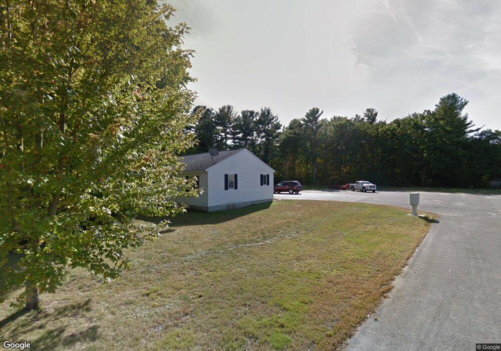 2 Raspberry Way, Windham, ME 04062 - photo 1