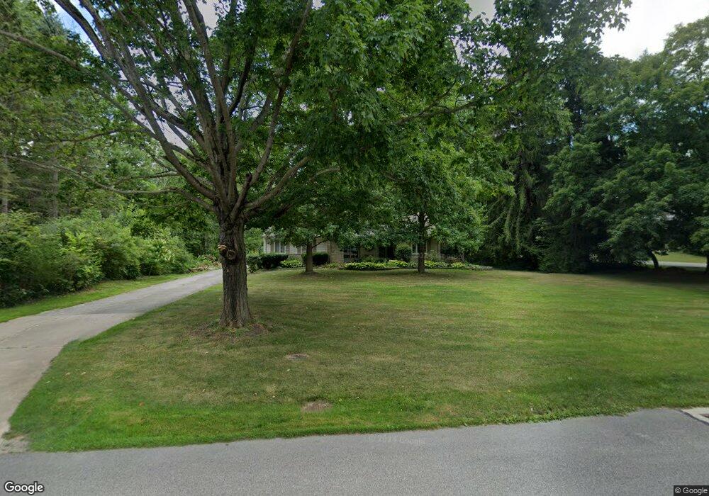 125 New Hudson Rd, Aurora, OH 44202 - photo 1