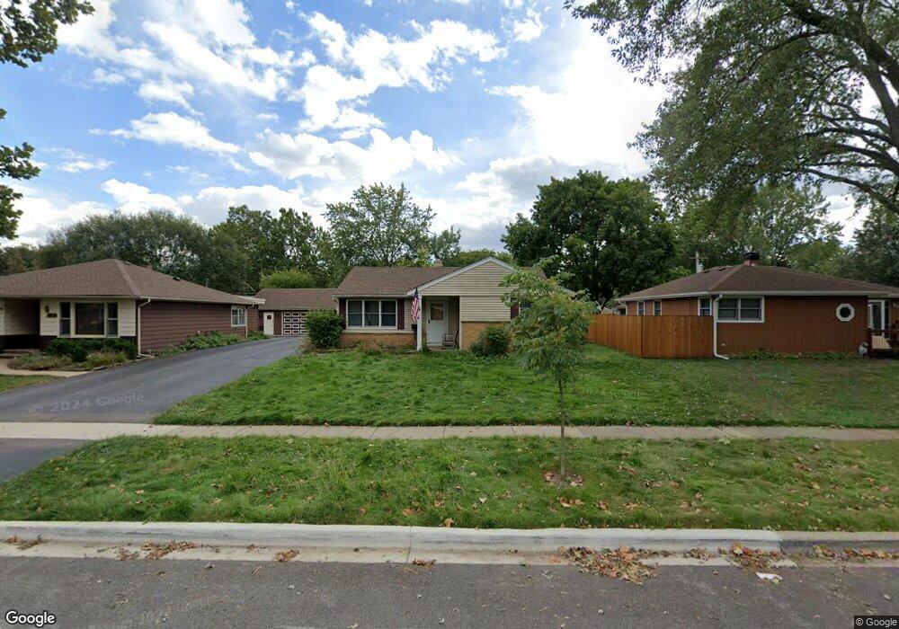 2109 Hawk Ln, Rolling Meadows, IL 60008 - photo 1