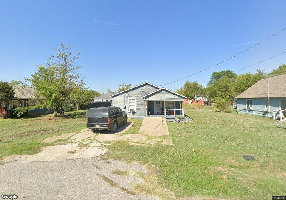 308 E Elm St, Celina, TX 75009 - photo 1