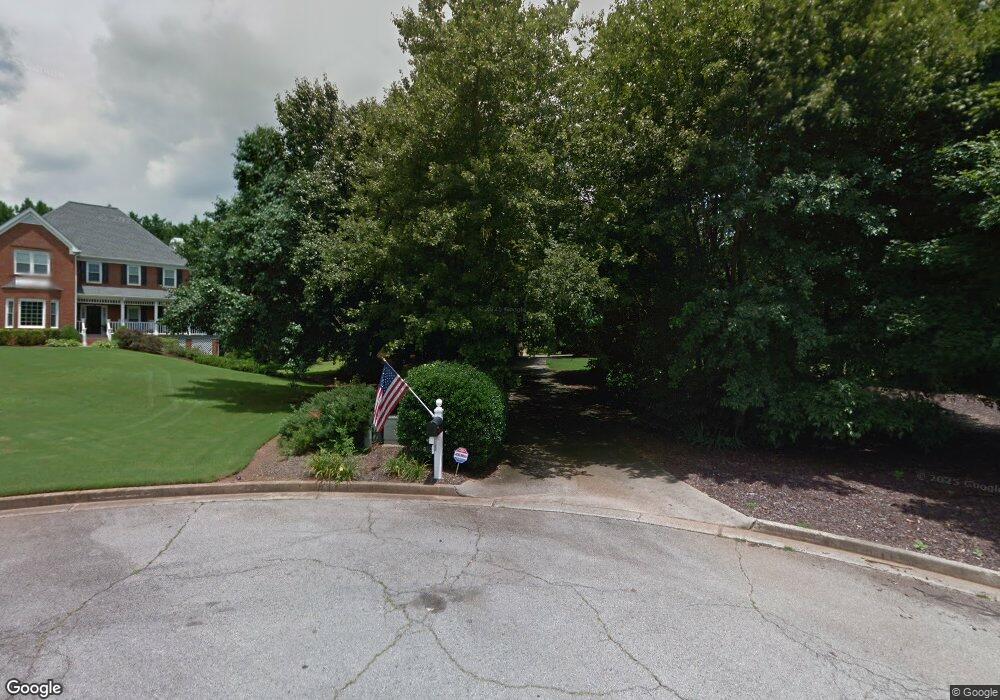 125 Wynstead Ct, Alpharetta, GA 30004 - photo 1