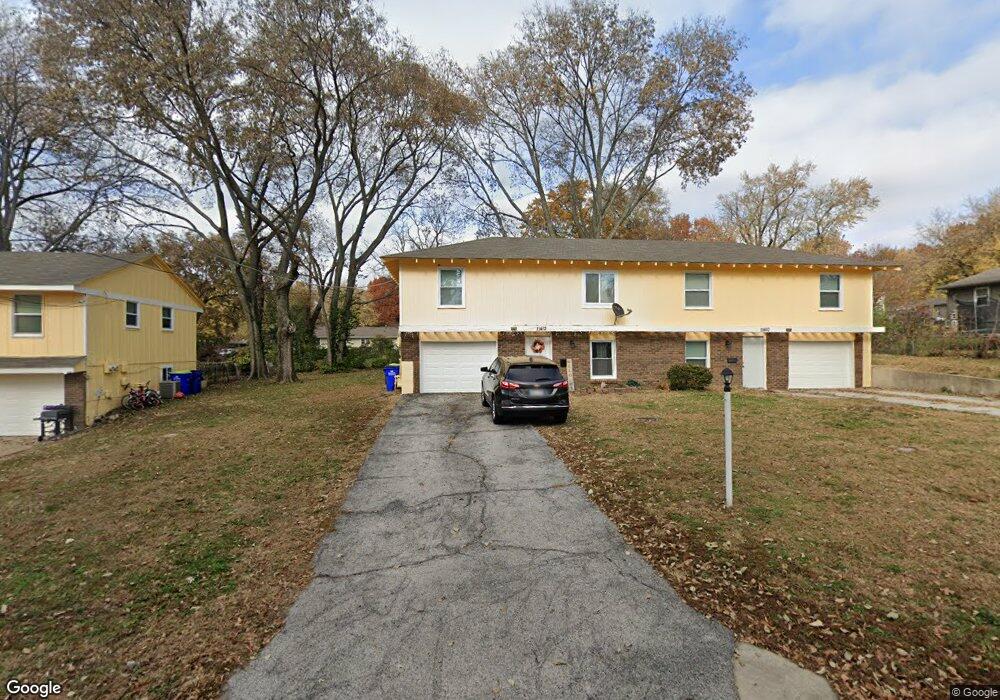 11412 W 55th Terrace, Shawnee, KS 66203 - photo 1