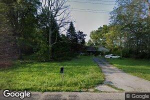 10177 College Corner Rd, Greens Fork, IN 47345