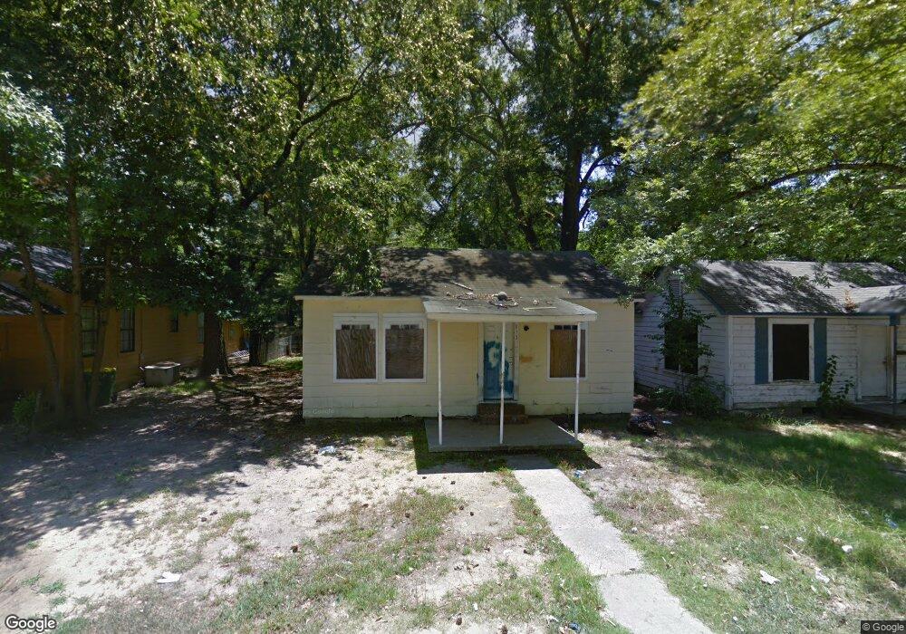 803 Jerome St, Texarkana, TX 75501 - photo 1