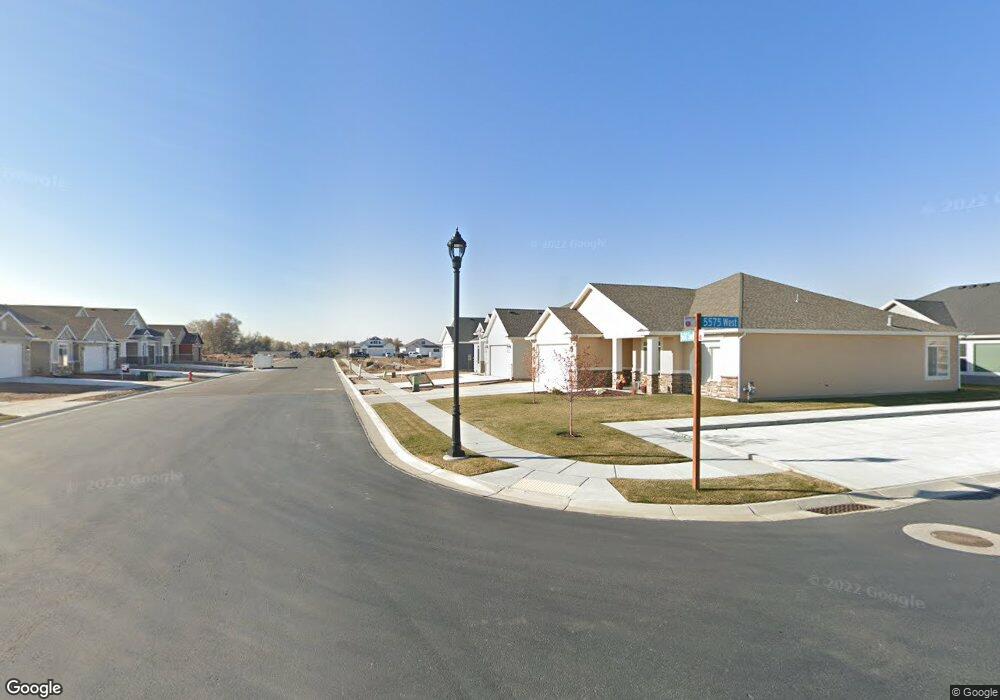 5598 W 5600 S unit 22, Hooper, UT 84315 - photo 1