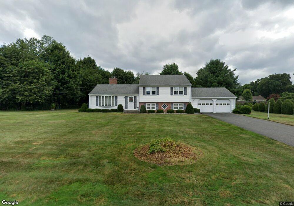 12 Scenic Dr, Wilbraham, MA 01095 - photo 1