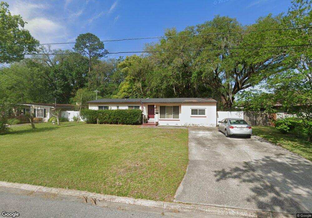2148 Goltare Dr, Jacksonville, FL 32216 - photo 1