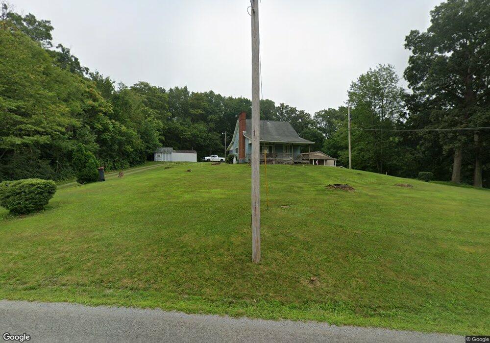 16440 Cannons Mill Rd, East Liverpool, OH 43920 - photo 1