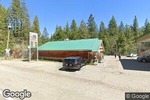 1 Across From Silver Fork Store, Kyburz, CA 95720