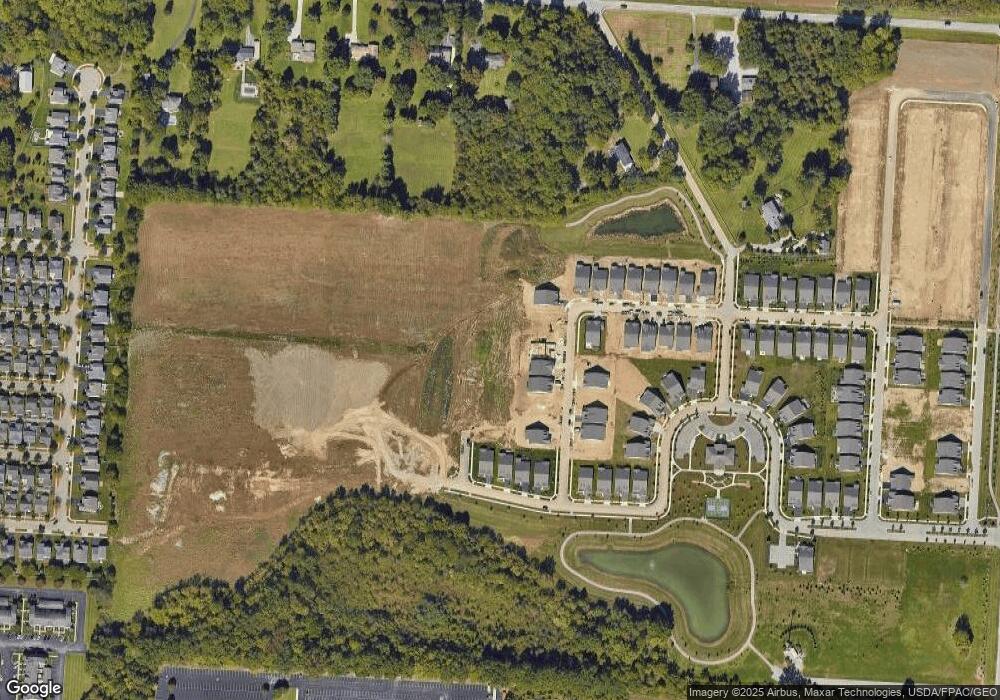 7630 Brinsley Ln, New Albany, OH 43054 - photo 1